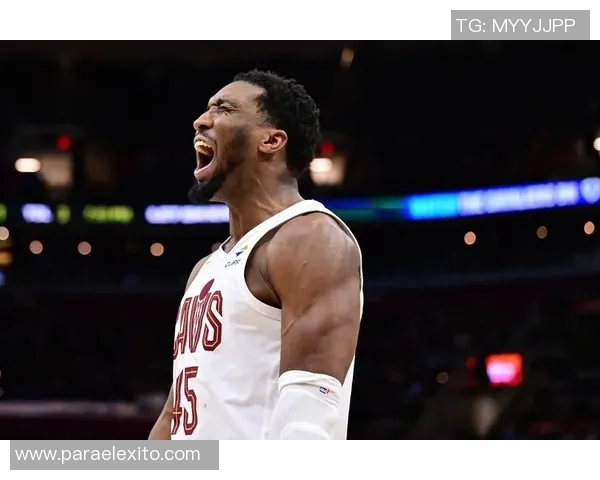 骑士三连胜状态火热ESPN预测明日胜率高达756魔术面临挑战