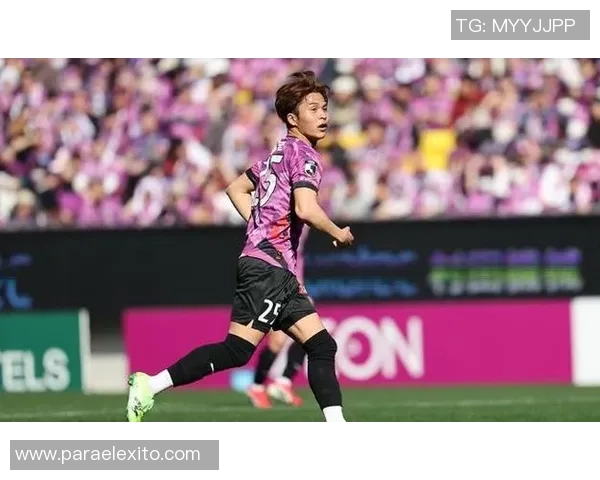 韩国U18国脚尹星俊将入籍日本引发热议其成长背景备受关注